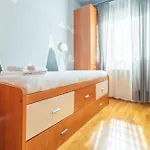 Solares Centro Apartament *