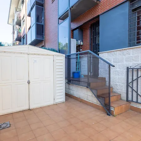 Solares Centro Apartament