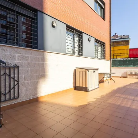 아파트 Solares Centro *