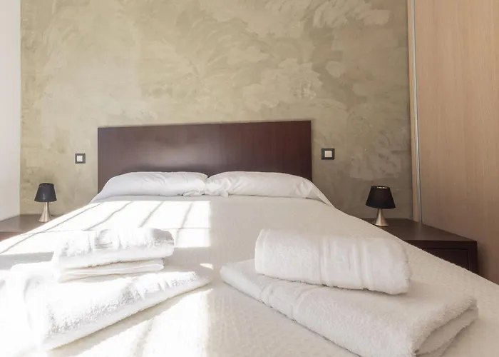 Solares Centro Apartment *