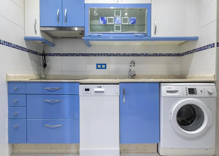 Solares Centro Apartment