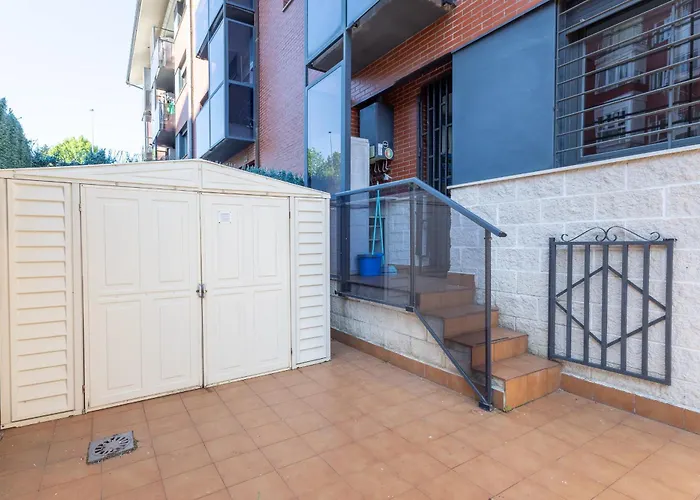 Solares Centro Apartment