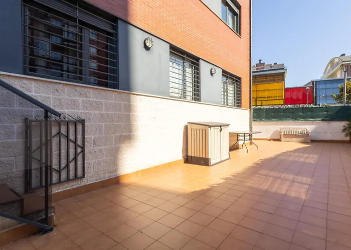 Apartment Solares Centro *