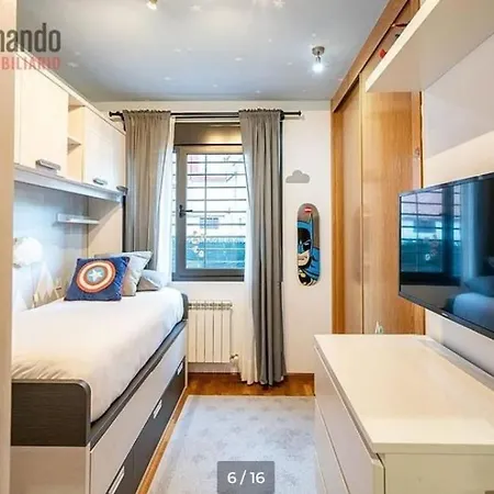 Solares Centro Apartment *