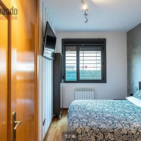 Solares Centro Apartment
