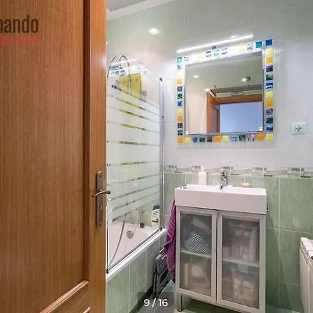 Apartment Solares Centro *