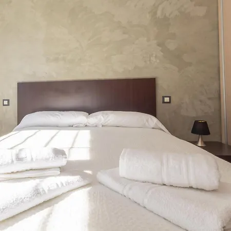 Solares Centro Apartment *