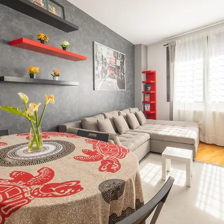 Apartment Solares Centro Entrambasaguas (Entrambasaguas)