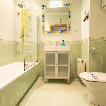 Solares Centro Apartment