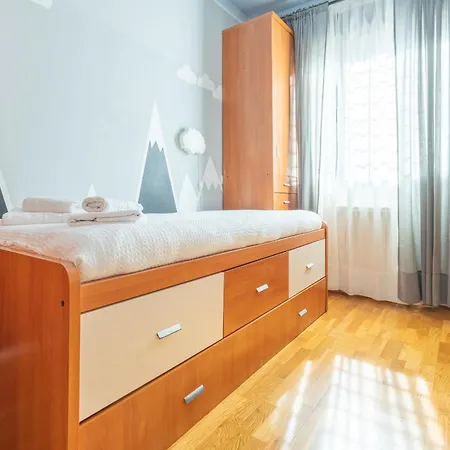 Solares Centro Apartment *